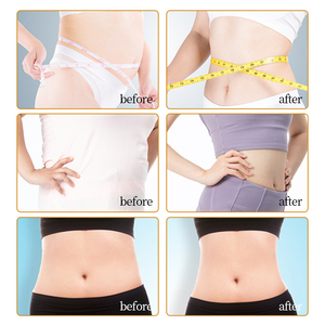 Fatazen-Barra de sudoración para perder peso, crema caliente anticelulítica para adelgazar, entrenador de cintura para el sudor, quema de grasa - Product Image 5