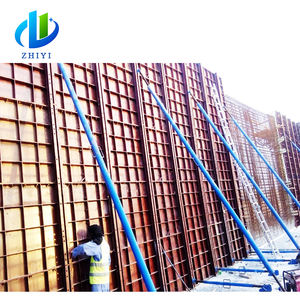 Регулируемый толкающий опорный домкрат для бетонной панели - Product Image 4