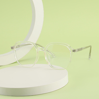 Montures optiques Fengchao, fabricant, designer, lunettes personnalisées anti-lumière bleue, montures carrées en acétate, lunettes