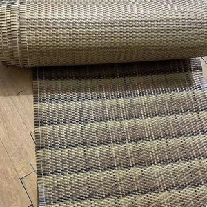 Rouleau de feuille de rotin tissé LTR - Product Image 2