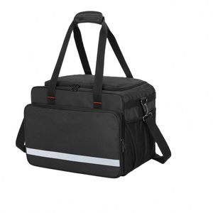 BSCI Factory Organizer Tote <b>Cleaning</b> <b>Caddy</b> Bag, <b>Cleaning</b> <b>Caddy</b> Tool Bag, Detail Organizer for Auto Detailing Supplies Storage - Product Image 2