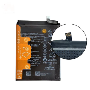 Baterías de repuesto OEM HB486486ECW 4200mAh para teléfono Huawei P30 Pro Mate20 Pro. En stock. Suministros para talleres de reparación al por mayor. - Product Image 3