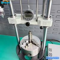 Support de mesure de course d'injecteur haute précision G6-87 pour atelier de réparation d'injecteurs Common Rail