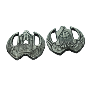 Usine En Gros Antique En Métal <span class=keywords><strong>De</strong></span> Conception Faite Sur Commande <span class=keywords><strong>de</strong></span> Pièces Pour Jeu <span class=keywords><strong>de</strong></span> <span class=keywords><strong>société</strong></span> - Product Image 3