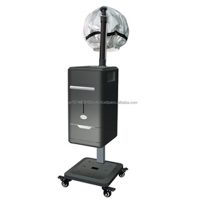 Vaporizador de Cabello Portátil 2026, Unidad de Cuidado del Cuero Cabelludo con Nanoniebla, Vaporizador de Ozono para Salón de Belleza y Spa - Product Image 1