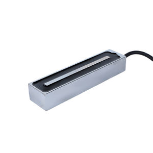 Landa H1503525 उठाने चुंबक 700n मजबूत इलेक्ट्रोमैग्नेट कास्ट आयरन डीसी 24v/12v 1 वर्ष की वारंटी चुंबकीय लिफ्टर - Product Image 2