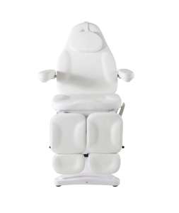 Dongpin elektrik üç motor tıbbi Podiatry muayene koltuğu hasta kullanımı için verimli tedavi ile - Product Image 3