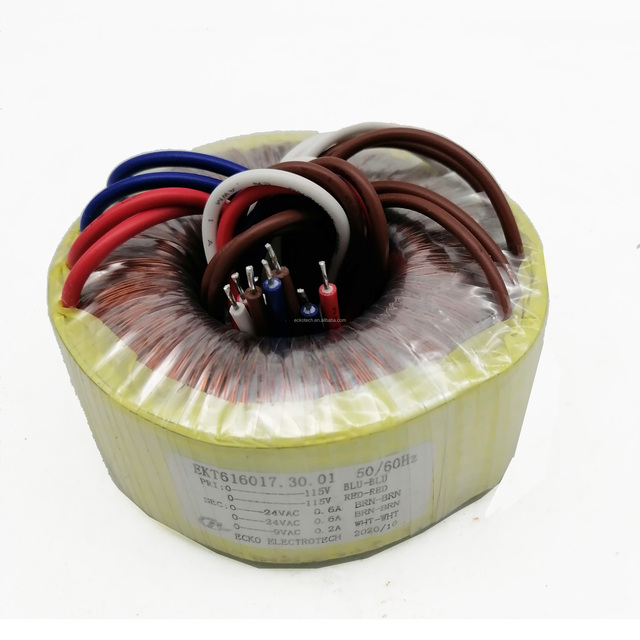 High Voltage Transformer for Ozone Generator 110VA Single Phase 480V 440V 110V 380V 220V Output Options