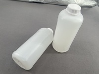 Encre pour imprimante jet d'encre de haute qualité, une bouteille de 1 litre, liquide éco-solvant, solution de nettoyage de la tête d'impression DX5