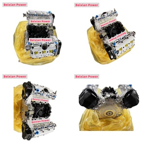 Moteur complet haute performance OEM 06E100031M 2.8 CCE <span class=keywords><strong>CCEA</strong></span> pour Audi A6 A6L C6 <span class=keywords><strong>CCEA</strong></span> 2.8L FSI V6 - Product Image 6