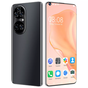 <span class=keywords><strong>El</strong></span> <span class=keywords><strong>Teléfono</strong></span> Inteligente Android Más Popular con WiFi, FM, GPS, <span class=keywords><strong>Teléfono</strong></span> Móvil <span class=keywords><strong>de</strong></span> 6.8 Pulgadas - Product Image 1