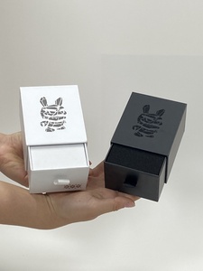 <span class=keywords><strong>2025</strong></span> mới nhất thiết kế sang trọng món quà mạnh mẽ nhỏ ngăn kéo hộp trượt ra phong cách tùy chỉnh hộp cho chai nước hoa - Product Image 3