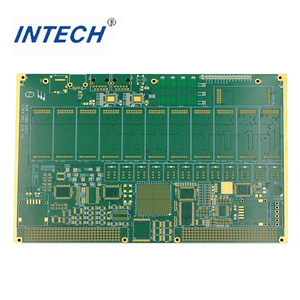 16 слой HDI <span class=keywords><strong>PCB</strong></span> Impedence Плата управления и <span class=keywords><strong>pcb</strong></span> сборки