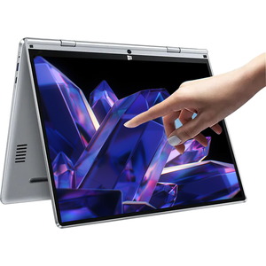 <span class=keywords><strong>Laptop</strong></span> para estudiantes de alta calidad Intel N4020 2 en 1 Notebook portátil 11,6 pulgadas 8GB RAM <span class=keywords><strong>Laptop</strong></span> - Product Image 2