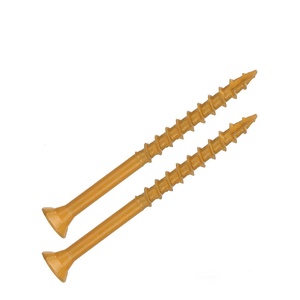 สกรูหัวแบนท็อก - Product Image 5