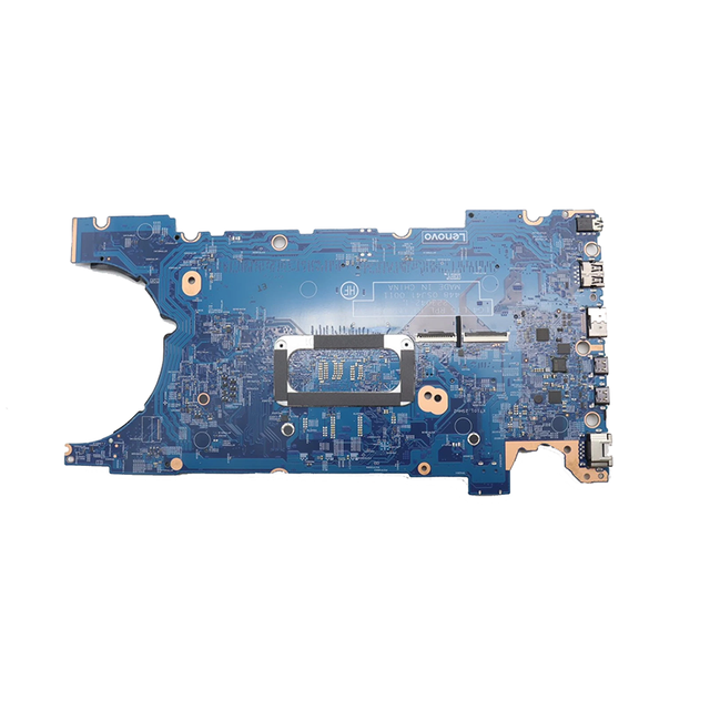 Motherboard I5-1335U 5B21L33899 for Lenovo ThinkPad L14 Gen 4 (21H1, 21H2)