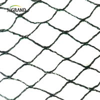 Filets de pièges pour oiseaux, 5 m, pour la récupération d'oiseaux vivants, diy