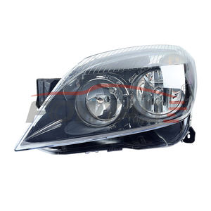 Faro Sinistro Lato Guida di Alta Qualità 93178639 93190388 Faro Xenon L per <span class=keywords><strong>Opel</strong></span> Vauxhall <span class=keywords><strong>ASTRA</strong></span> <span class=keywords><strong>H</strong></span> 2007-2010 - Product Image 3
