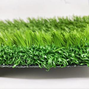 <span class=keywords><strong>Gazon</strong></span> <span class=keywords><strong>artificiel</strong></span> anti-UV durable, <span class=keywords><strong>gazon</strong></span> synthétique sans remplissage pour terrain de sport - Product Image 2