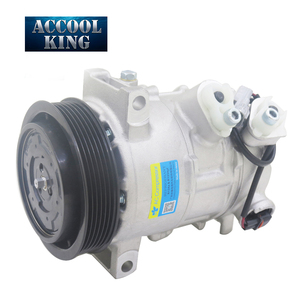 คอมเพรสเซอร์แอร์อะไหล่ RL111610AB สำหรับ DODGE CALIBER ทุกเครื่องยนต์ ปี 2009 2010 2011 2012 และ JEEP COMPASS ทุกเครื่องยนต์ ปี 2008-2017 - Product Image 2