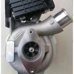 Турбокомпрессор Gtb2256vk 812971 812971-0002 798166-0007 812971-5002s 812971-5002 для Ford Ranger 3,2 турбонагнетателя - Product Image 2