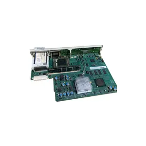 6FC5357-0BB25-0AA0 SINUMERIK 840D/DE CNC-Hardware mit konkurrenzfähigem Preis NCU 572.5 für PLC PAC und dedizierte Controller