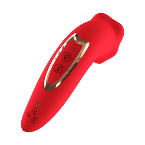 Vibratore Mini per Donne, Stimolatore Clitorideo e del Seno, Giocattolo Sessuale OEM ODM - Product Image 3