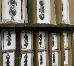 Système téléphonique en acier inoxydable pour les établissements correctionnels, les hôpitaux, les détenus, les prisons publiques, avec bouton de commande vocale - Product Image 6