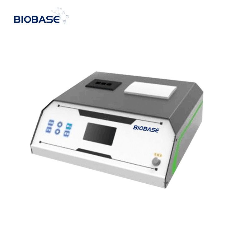 Portable Soil Nutrient Tester 6 in
