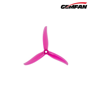Hélices Gemfan 4934 4.9X3.4X3 de 3 Aspas de PC CW CCW para Drones de 5 Pulgadas, Piezas para DIY, Venta Directa de Fábrica - Product Image 4