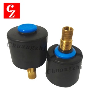 05.4170-08 Válvula de Drenaje Automática Nueva de Alta Calidad para Compresor de Aire Hankison, Pieza de Repuesto 05.4170-08 - Product Image 2