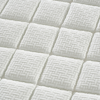 Matelas Colchon Matelas enroulable Matelas à ressorts Matelas king size Matelas en mousse à mémoire de forme gel