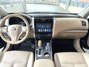 นิสสัน เทียน่า ปี <span class=keywords><strong>2016</strong></span> 2019 2022 เครื่องยนต์ 2.0 ลิตร เกียร์ CVT น้ำมันเบนซิน รถเก๋ง พวงมาลัยซ้าย 5 ที่นั่ง สภาพดี รถ<span class=keywords><strong>มือ</strong></span><span class=keywords><strong>สอง</strong></span> เหมาะสำหรับการเดินทางประจำวัน - Product Image 5