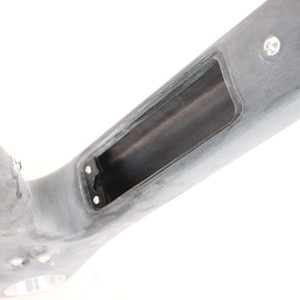 Cadre <span class=keywords><strong>VTT</strong></span> Hardtail en <span class=keywords><strong>Carbone</strong></span> FM132 Max avec Espacement Pneus 32*2.4", Axe Traversant 12*148, Pendentif UDH T47 73mm, Disque 180mm Uniquement - Product Image 4