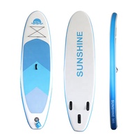 Planche de surf gonflable, vente en gros, pas cher