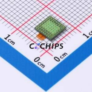 เซ็นเซอร์ภาพ ODCSP-69 AR0144CSSC20SUKA0-CPBR (5.6x5.6) ของแท้ชิ้นส่วนอิเล็กทรอนิกส์ชิป & บริการ BOM - Product Image 2