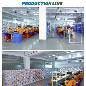 جهاز عرض هولوغرام LED بالجملة من المصنع مع تحكم عن بعد عبر تطبيق واي فاي ودقة عالية - Product Image 5