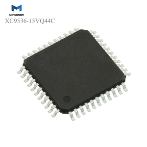(Embedded CPLDs (Complex Programmable LogicDevices)) XC9536-15VQ44C - Product Image 1