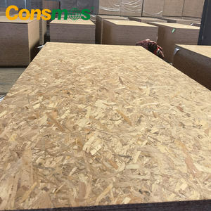 Panneau <span class=keywords><strong>OSB</strong></span> structurel de qualité construction 9,5 <span class=keywords><strong>mm</strong></span> 11 <span class=keywords><strong>mm</strong></span> - Product Image 6