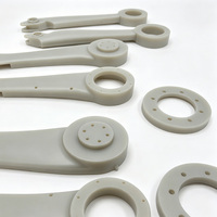 Service d'impression 3D sur demande FDM SLA en résine, multi-matériaux PLA ABS PETG, pièces prototypes, vente en gros, faible MOQ