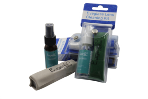 EUGENIA Commercio All'ingrosso di Lenti Liquide A Spruzzo Anti Fog <span class=keywords><strong>Occhiali</strong></span> Cleaner Kit di Riparazione - Product Image 6