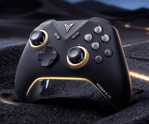 Vader 5 Pro Multi-Platform Wireless <b>Game</b> <b>Controller</b>, Support Switch/PC/iOS/Android With Dual Vibration MTRX021 Vader 5 P - Product Image 4