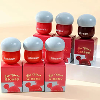 Rouge à lèvres liquide hydratant brillant et imperméable, personnalisable, longue tenue, vente en gros, offre spéciale