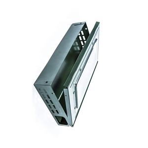 Trampa para ratones vivos para interiores/exteriores, ventana de liberación de captura múltiple, construcción de Metal de acero, Control de plagas de roedores, seguro para EE. UU. Para Mascotas - Product Image 6