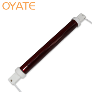 Lampe chauffante halogène transparente <span class=keywords><strong>R7s</strong></span> 220v-<span class=keywords><strong>300w</strong></span> <span class=keywords><strong>118mm</strong></span> - Product Image 5