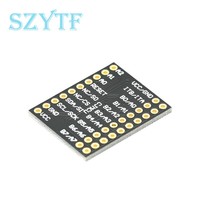 MCP23017/MCP23S17 IIC I2C SPI Módulo de interfaz serie bidireccional de 16 bits con expansor de E/S de 10 Mhz de China continental