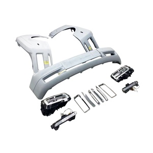 Kit Carrozzeria Z-<span class=keywords><strong>ART</strong></span> da Vecchio a Nuovo Modello per Rolls Royce Phantom 2013-2016, Kit Frontale per Rolls Phantom 2016-2018 - Product Image 1