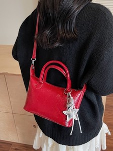 Trendy 2025 Women Dumpling Shoulder <b>Bag</b> High-Quality Handbag Fashion Crossbody Purse Elegant Casual Tote New Arrival - Product Image 2