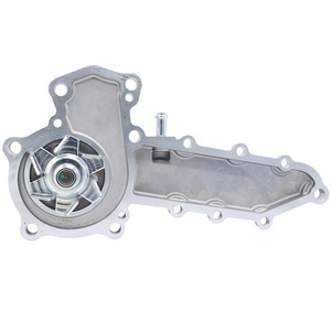 Water <b>Pump</b> <b>Adapter</b> For Kubota V2403 TCM709 G730 73032 25 15568 00SV Agricultural Machinery Replacement Part - Product Image 3