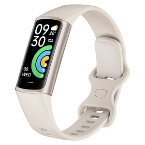 Pulsera Inteligente Deportiva con Monitor de Actividad, Frecuencia Cardíaca y Oxígeno en Sangre, Resistente al Agua IP67, Pantalla TFT, Éxito de Ventas Internacional - Product Image 3